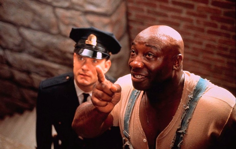 A murit Michael Clarke Duncan, actorul din ”Green Mile”