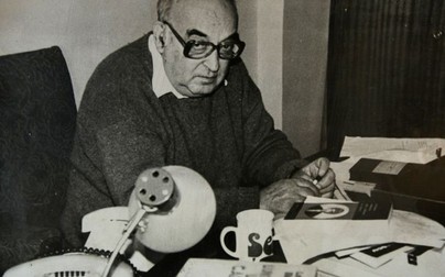 Iosif Sava