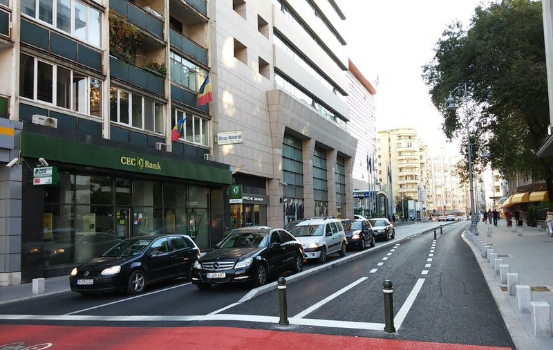 Calea Victoriei redevine pietonală pe 3 şi 4 iunie. Evenimentul este dedicat Zilei Copilului