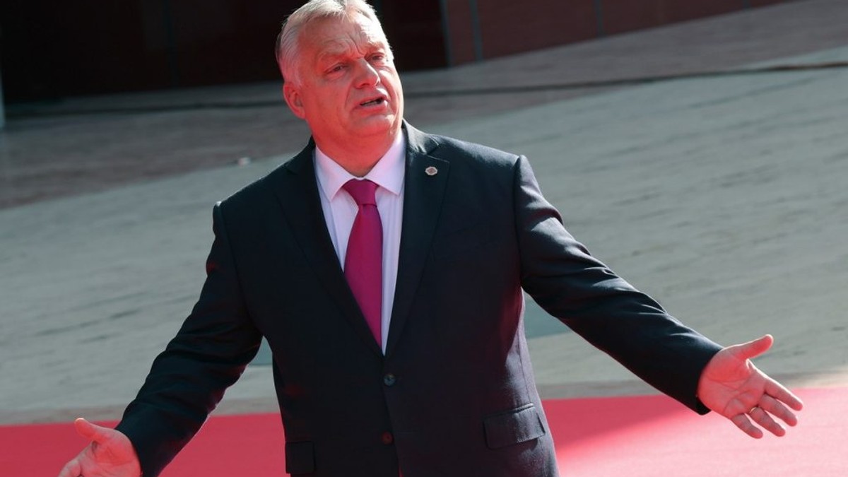 VIDEO Viktor Orban susține că Ucraina nu poate câștiga războiul cu Rusia. „Nu va exista nicio victorie pentru bieții ucraineni pe câmpul de luptă”