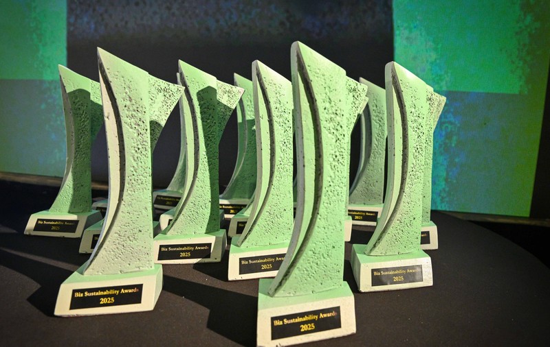 Biz Sustainability Awards 2025 oferă recunoaștere pentru strategiile smart de sustenabilitate și leadership în CSR