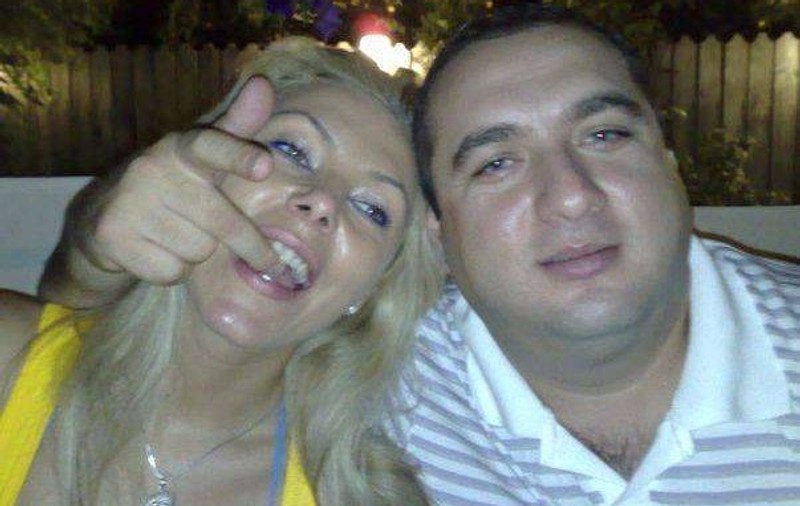 Leo de la Strehaia: ”Tariful perceput de Jasmine e de 1.000 de euro”