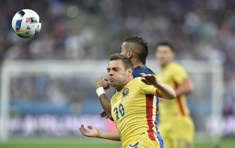 Euro 2016, Franța-România 2-1. Adi Popa nu-și pierde busola: ”Nu are de ce să ne demoralizeze acest eșec”