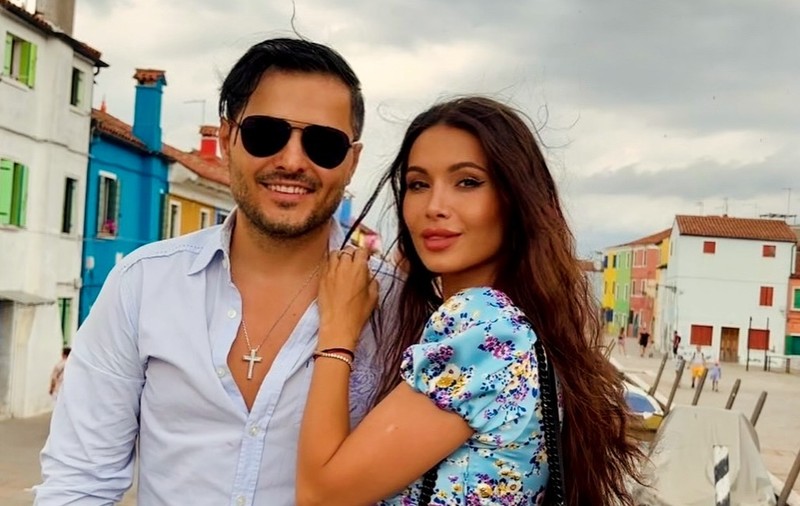 Liviu Vârciu rupe tăcerea. Ce spune despre relația cu Anda Călin, mama celor doi copii ai lui. „Noi asta facem ca să supraviețuim și să fim un cuplu care încă rezistă”
