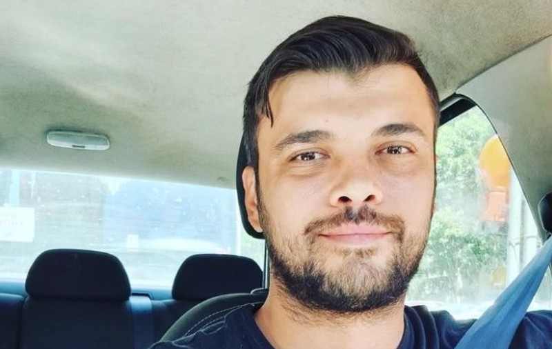 Unde lucrează Marius Elisei, după ce s-a despărțit de Oana Roman. Câți bani câștigă pe lună