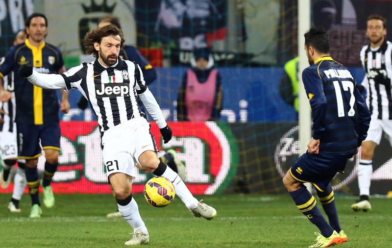Juventus s-a calificat în semifinalele Cupei. AC Parma a contestat arbitrajul / VIDEO