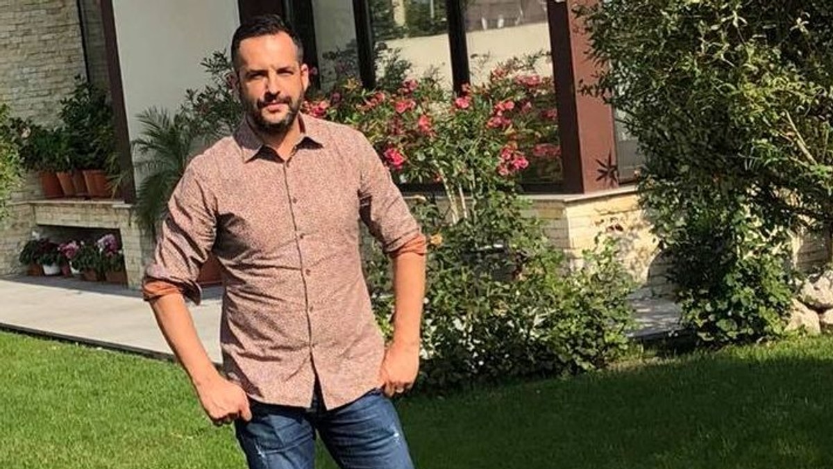 Mădălin Ionescu, la un pas să-i fie spart contul de Facebook. "Aceste mizerii umane nu realizează"