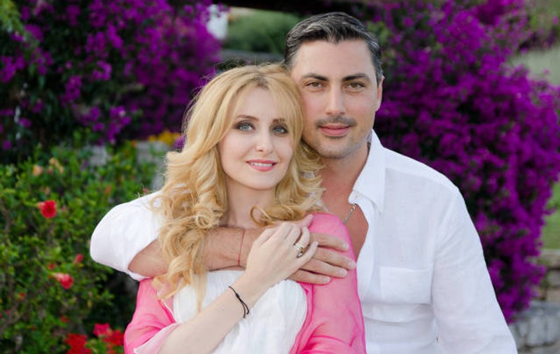 Alina Sorescu a confirmat divorțul de Alexandru Ciucu. Primele declarații: „Cere domiciliul fetițelor noastre la el”