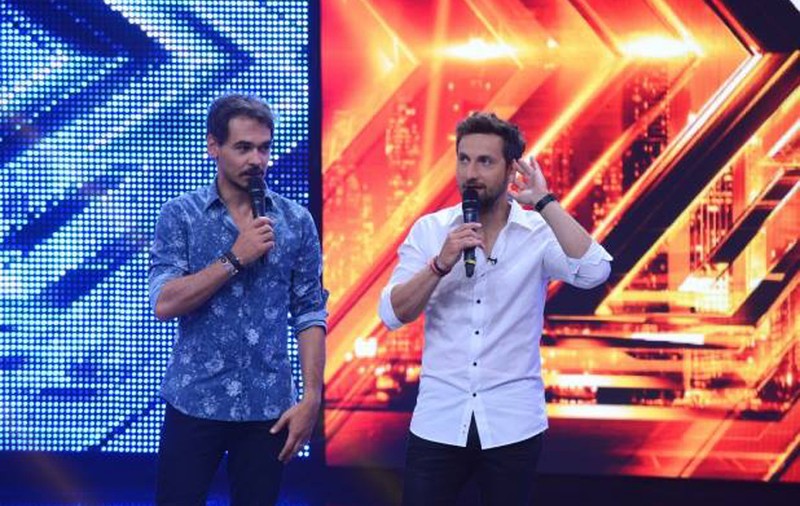 I-a lăsat pe toți mască la X Factor! Vrea să le ia locul lui Răzvan și Dani! "Timpul lor a expirat"