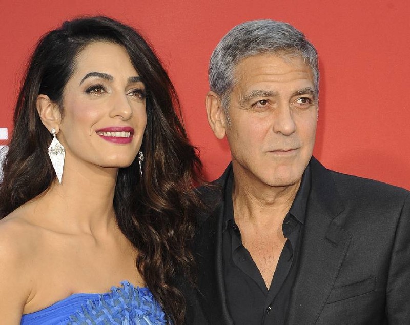 Reacția lui George Clooney după ce a fost atacat de Donald Trump: „Mă suna des”