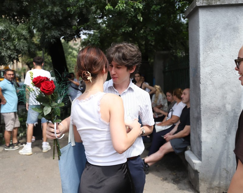 Subiecte BAC Istorie 2026. Ce le-a picat elevilor la proba obligatorie a profilului la Bacalaureat
