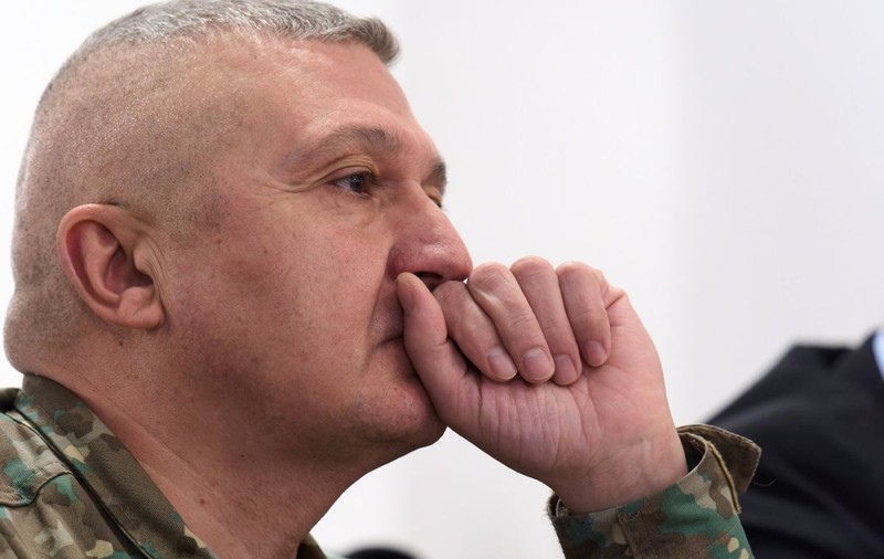 Semnalul de alarmă tras de șeful Armatei: „Situația de securitate a României va fi în continuare destul de critică”