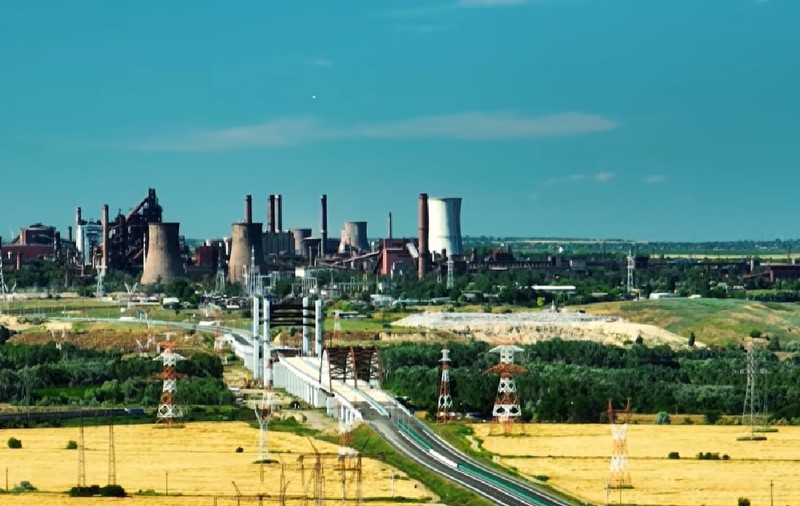 Pe câți kilometri de drum expres se circulă în România în iunie 2026? DEx6 Brăila-Galați bate pasul pe loc de șase luni