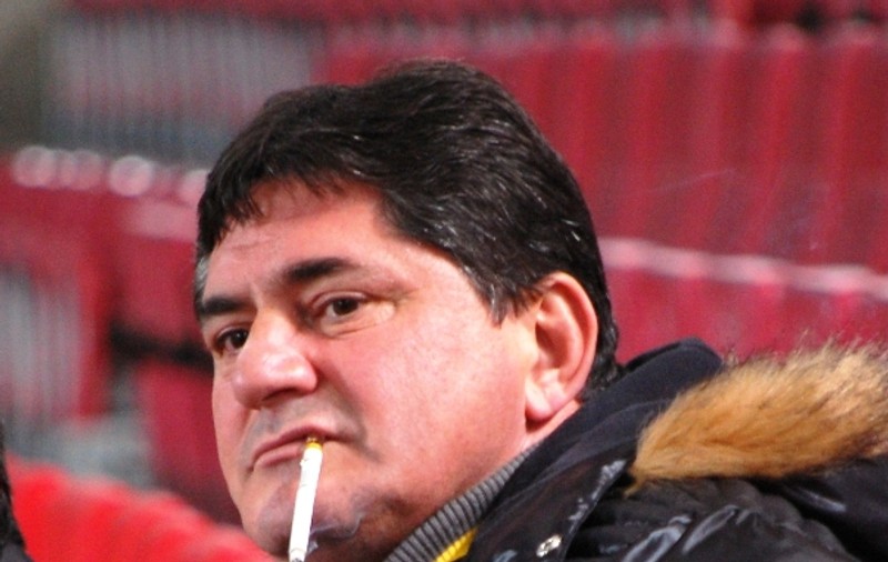 Ştefan Iovan: ”Râpă este un transfer bun”