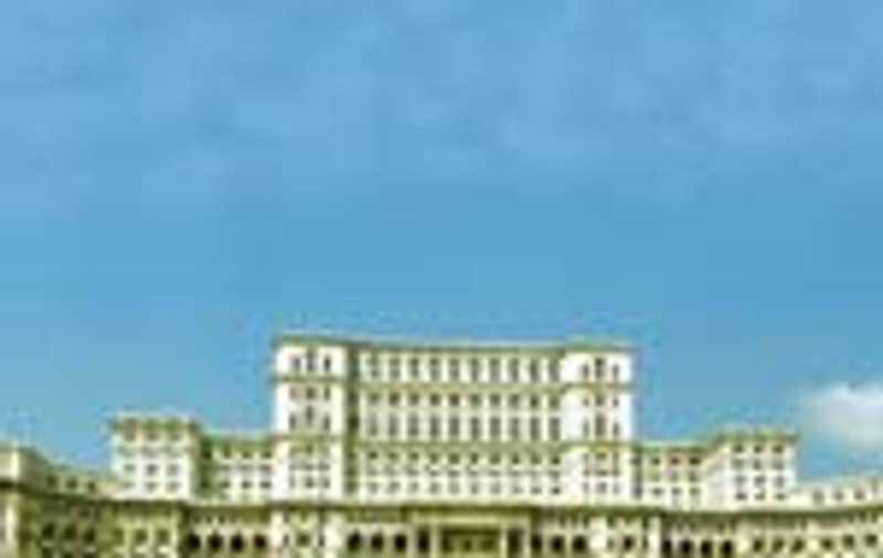 Vrei sa lucrezi la Parlament?