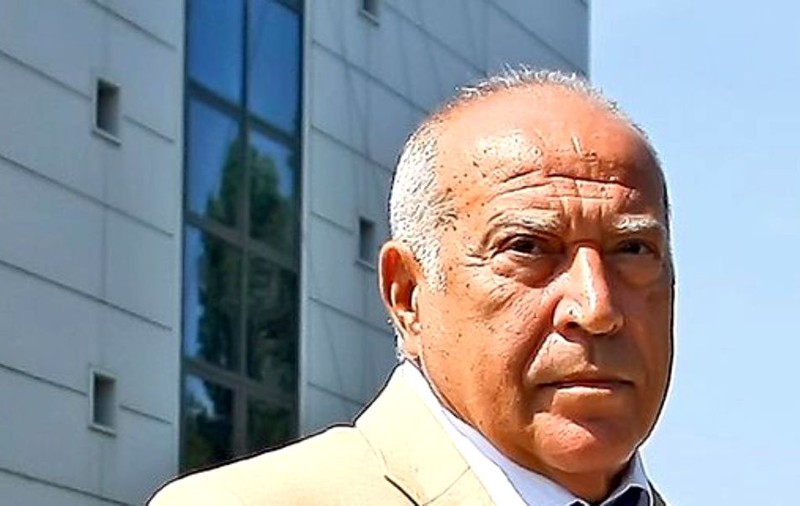 Dan Voiculescu se apără după ce a fost acuzat că se întâlnea cu Maior și Coldea