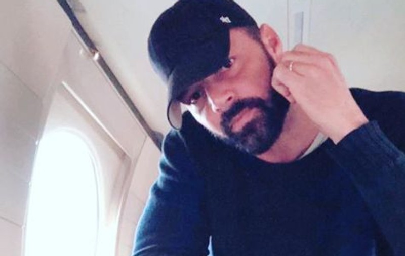 Ricky Martin, tată de fetiță. Prima fotografie cu micuța