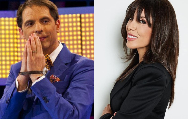 Dan Negru, despre Denise Rifai, colega lui de la Kanal D: „O văd în politică în anii care vin”