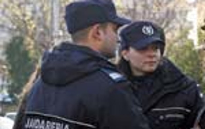 Mafia tiganilor  vrea o tara numai a ei in Oltenia?