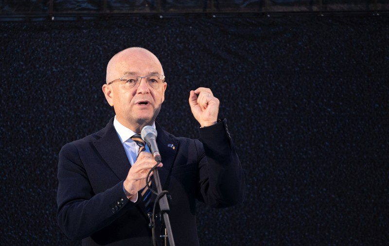 Emil Boc, amenințat de Maria Zaharova: „Partea rusă nu va lăsa această situaţie fără consecinţe”