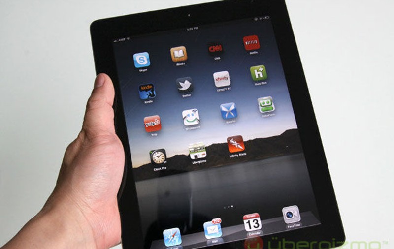 iPad 3 va fi lansat pe piaţă în martie. Vezi ce aduce nou tableta Apple