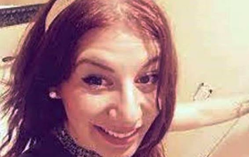 FOTO/ Julia Chioran, tânăra din Maramureș care joacă la Hollywood, după ce a lucrat ca menajeră. „Am ieşit în lacrimi de la Ambasadă”