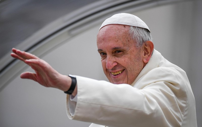 Papa Francisc: ”Cei care merg la prostituate sunt criminali”