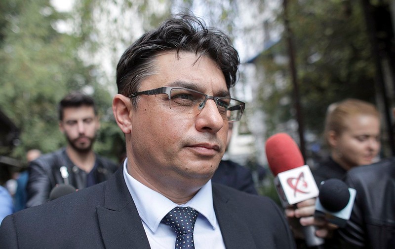 Procurorul care a așteptat ora 6 dimineața pentru a intra în locuința lui Gheorghe Dincă revine în magistratură! Ce s-a întâmplat azi la CSM