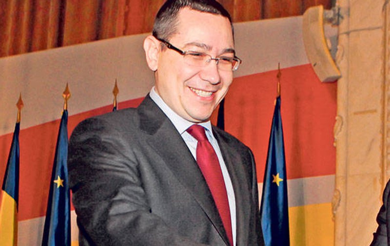 E OFICIAL! Victor Ponta a anunţat câţi oameni VOR FI DAŢI AFARĂ în următoarea perioadă