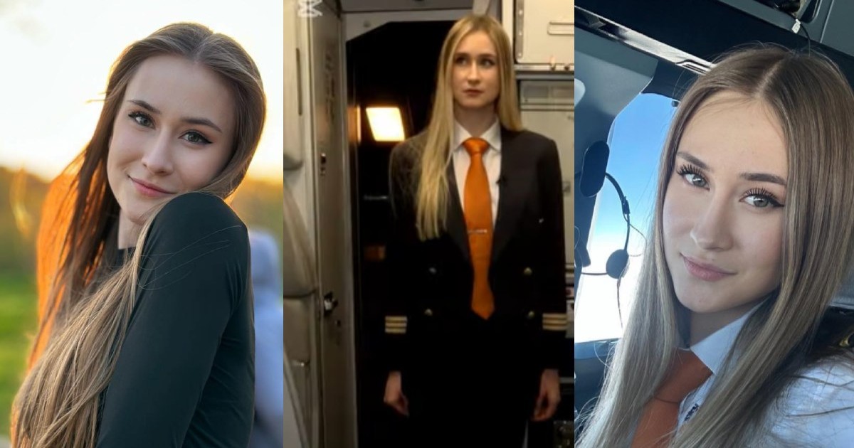 Colaj cu o tânără din Republica Moldova, pilot