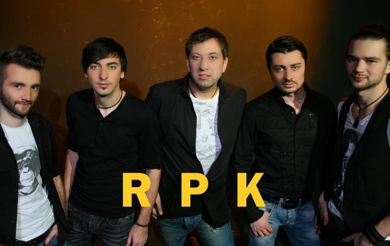 RPK, pentru prima dată în finala Eurovision! l VIDEO 