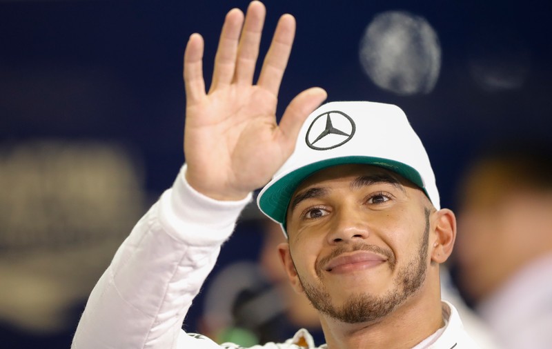 Formula 1. Lewis Hamilton îl salută pe urmașul lui Nico Rosberg. Cum trebuie să fie noul lui coleg de la Mercedes