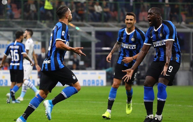 Serie A, etapa a 5-a. Torino învinge AC Milan. Inter a trecut de Lazio. Napoli a pierdut acasă. Rezultate