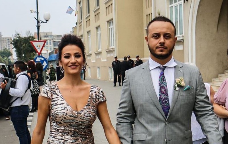 Claudia Pătrășcanu se teme pentru viața ei, după despărțirea de soț. „Suntem două persoane publice și nu mi-am imaginat că vom ajunge într-un mare scandal”