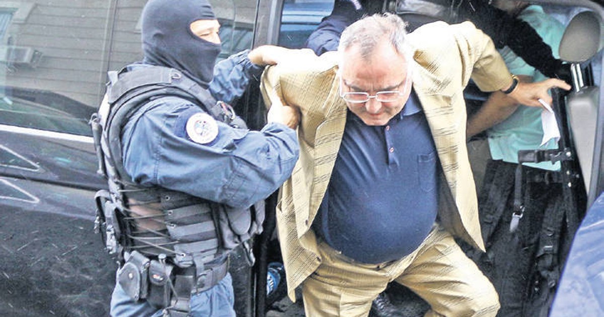 Dan Adamescu a murit