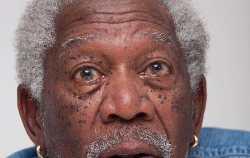MORGAN FREEMAN s-a APUCAT de APICULTURĂ! Are 26 de STUPI de ALBINE!
