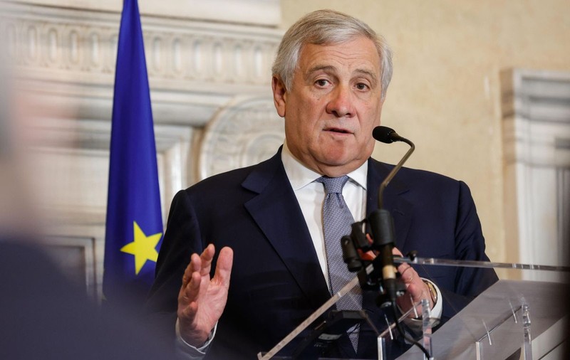 Ministrul de Externe al Italiei propune formarea unei armate a UE, „dacă vrem să fim pacificatori în lume”