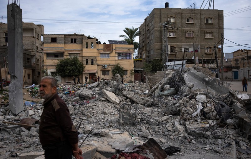 SUA propun Consiliului de Securitate al ONU o rezoluție care să respingă lansarea unui asalt al Israelului asupra orașului Rafah