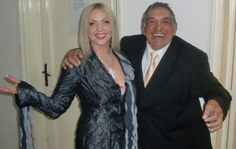 Oltița Chirilă, comemorată în Las Vegas. Prietenii americani fac parastas pentru fosta colegă de scenă a lui Jean Constantin