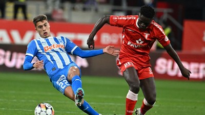 UTA - Universitatea Craiova