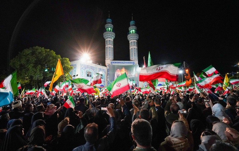 Cine sunt radicalii iranieni care au preluat conducerea și sunt gata să arunce în aer negocierile cu Statele Unite