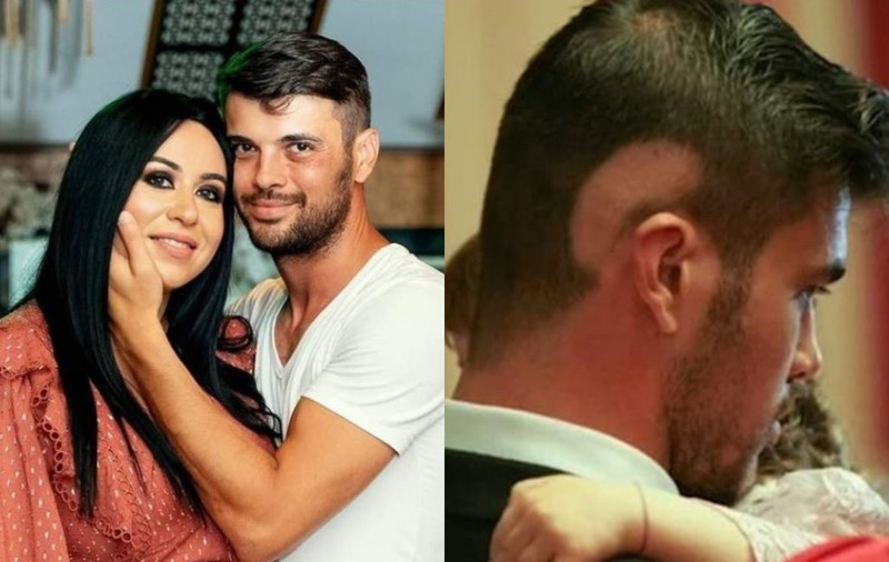 Marius Elisei, soțul Oanei Roman, a scăpat de o afecțiune cu terapia prin râs: „Această boală apare treptat”