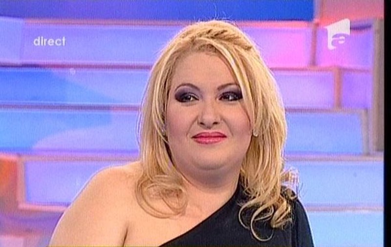 Viorica de la Clejani, despre muzica clasică: "Fraților, cântați voi pe note, eu cânt pe bancnote"