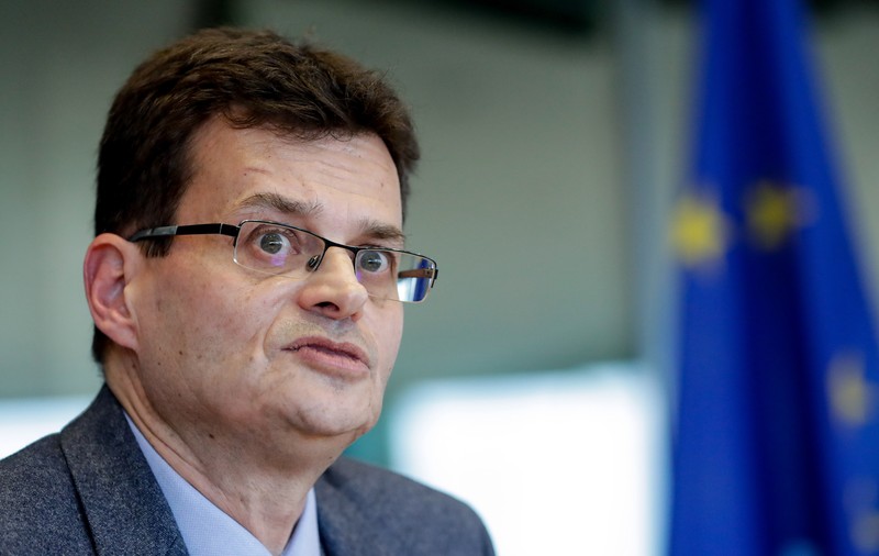 Candidatul german la şefia Parchetului European a lăudat-o pe Laura Codruța Kovesi: "Toată admirația pentru curajul său"