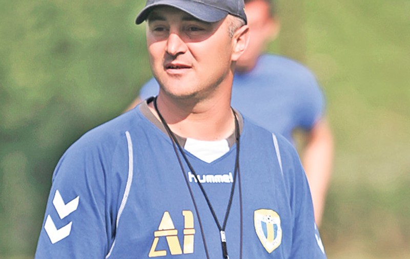 Antrenorul petrolist Vivi Răchită: "Ne retragem din campionat!"