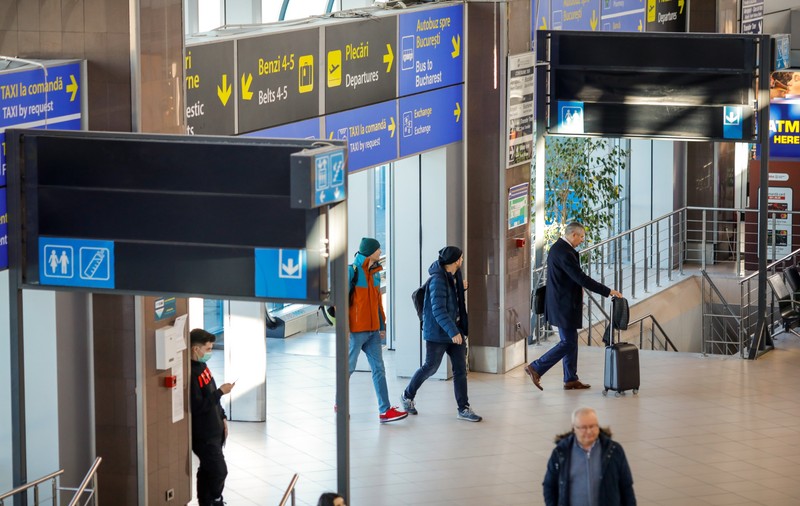 Românii vor putea călători în SUA fără vize de la 1 decembrie 2025, spune ambasadorul României la Washington