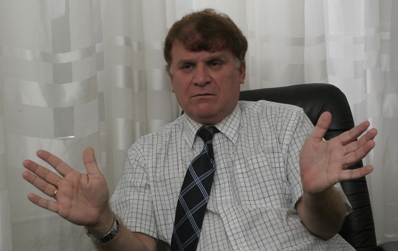 Nati Meir va candida la preşedinţia României 