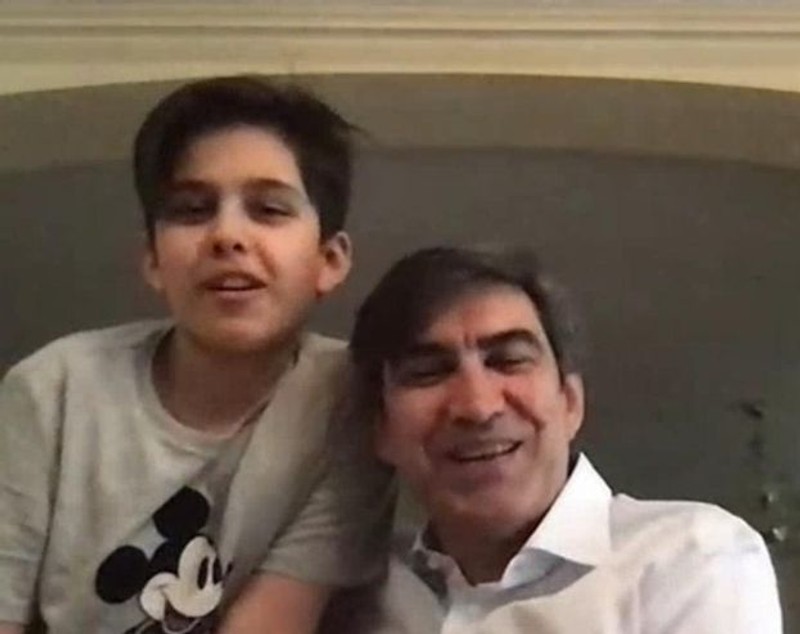 Noua pasiune pe care Victor Pițurcă și-a descoperit-o și pe care o practică de foarte mulți ani: „E sezonul”