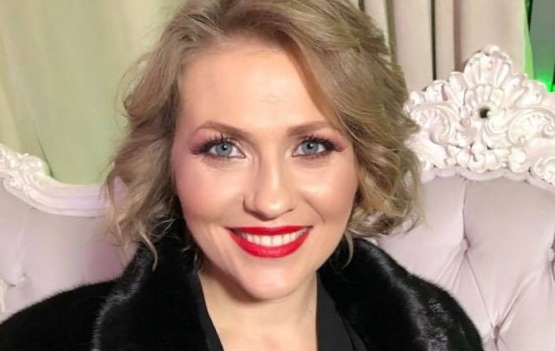 Mirela Vaida, despre Andreea Bălan: "Ziceai că prevestește, cu fiecare pas, că o să se întâmple o nenorocire"