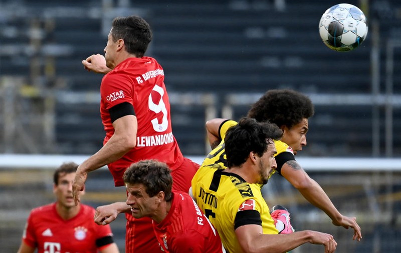 Guvernul german se opune revenirii spectatorilor la meciurile de fotbal. “Trebuie să rămânem vigilenți”